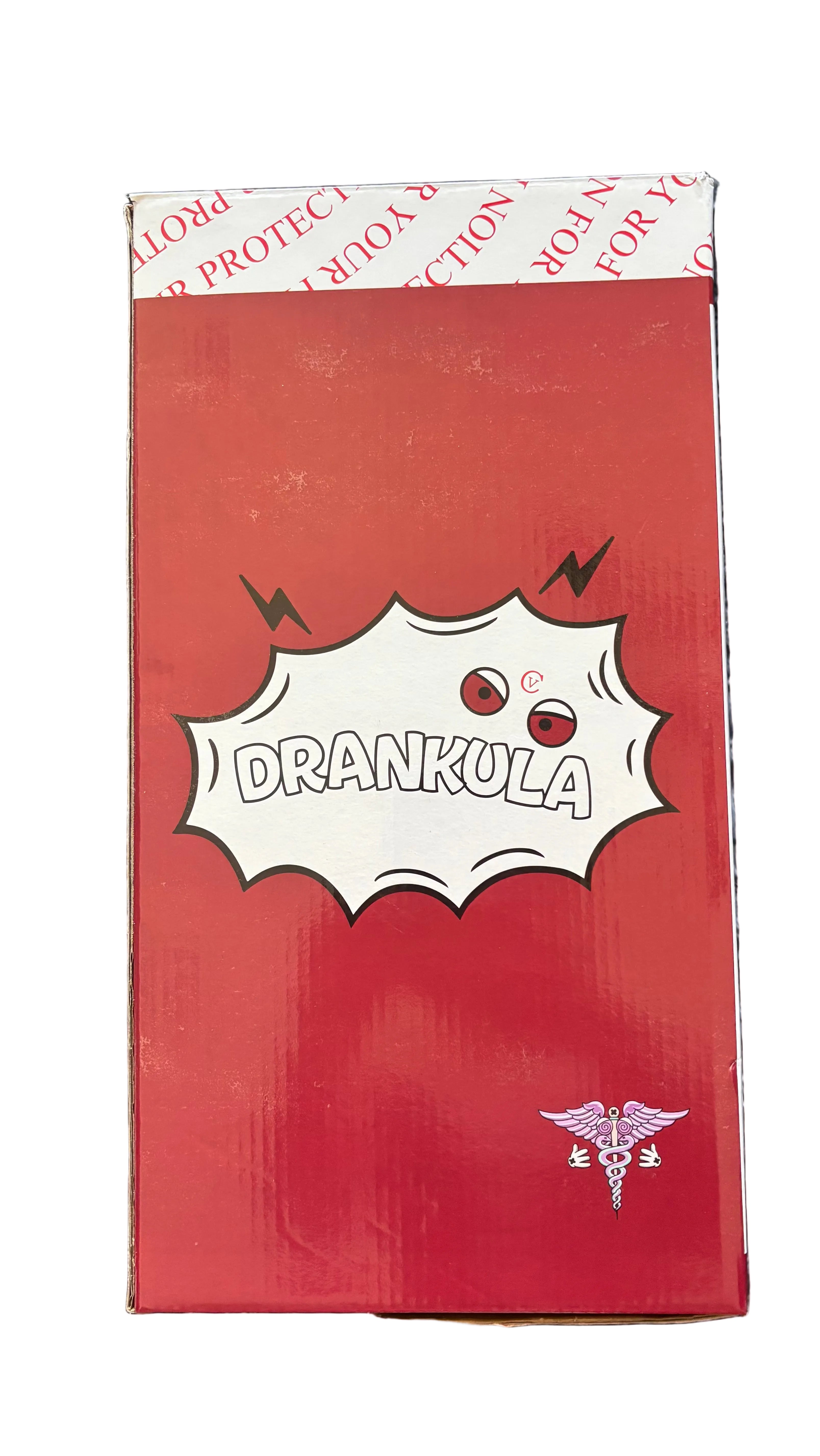 Drankula