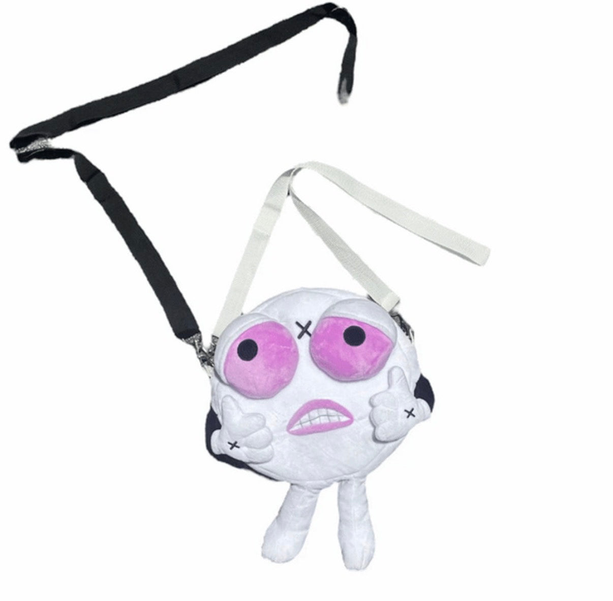 Perkyman Sidebag
