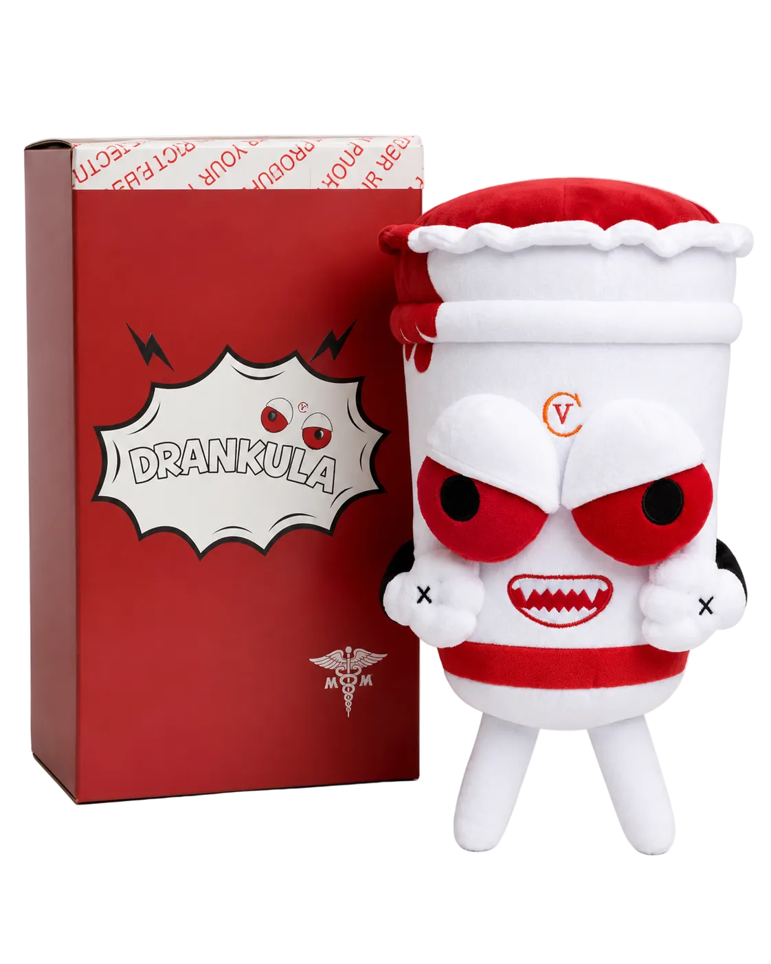 Drankula