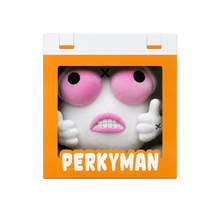PerkyMan