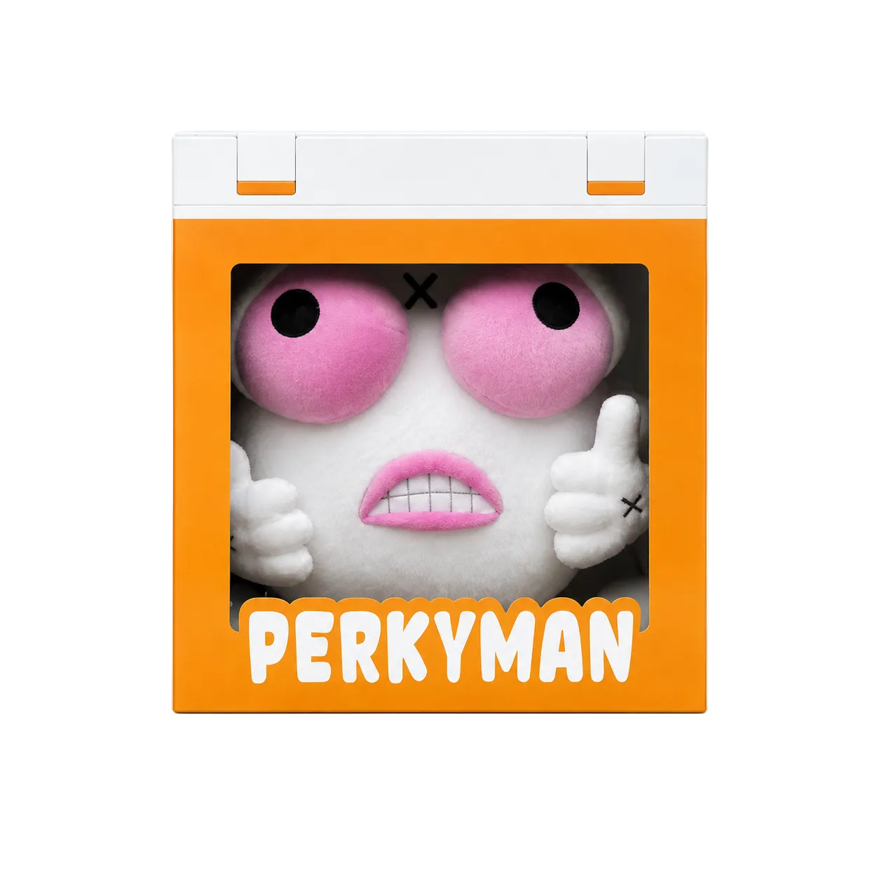 PerkyMan