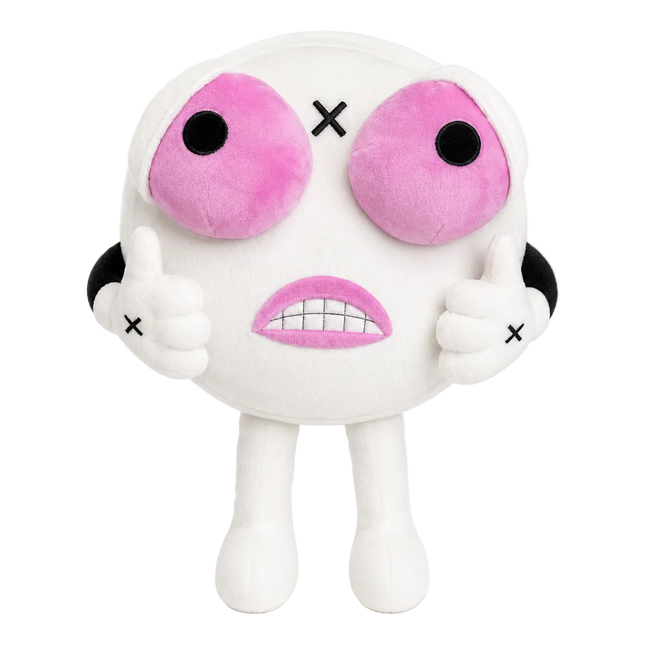 PerkyMan