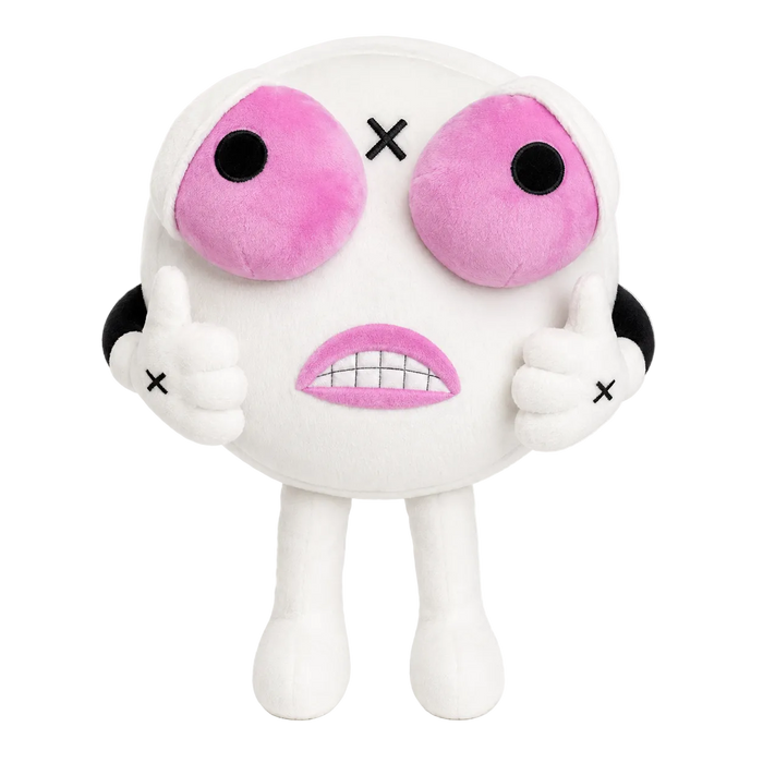 PerkyMan