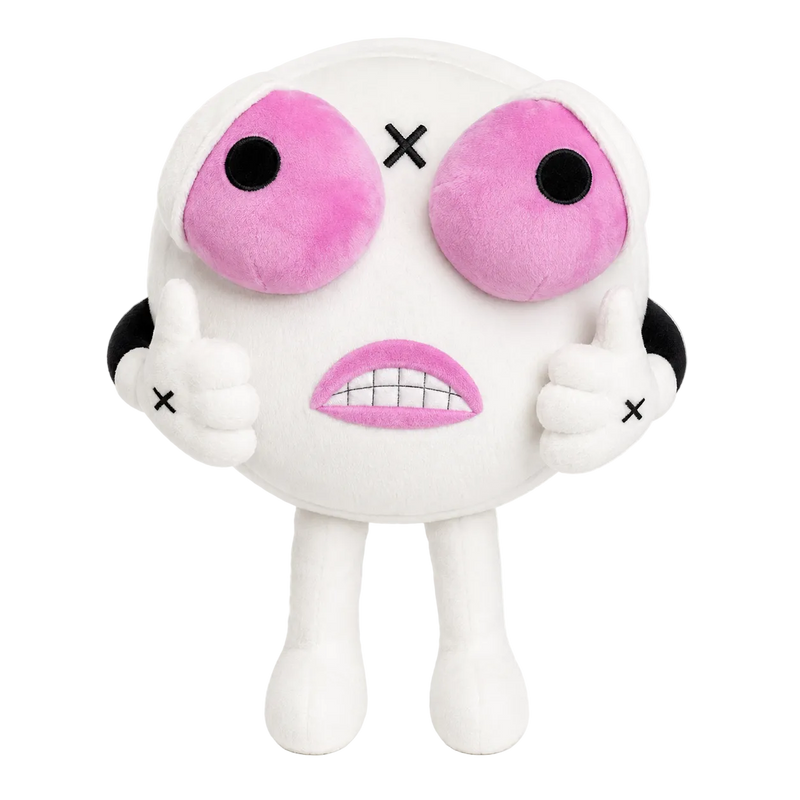 PerkyMan