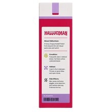 Halluciman