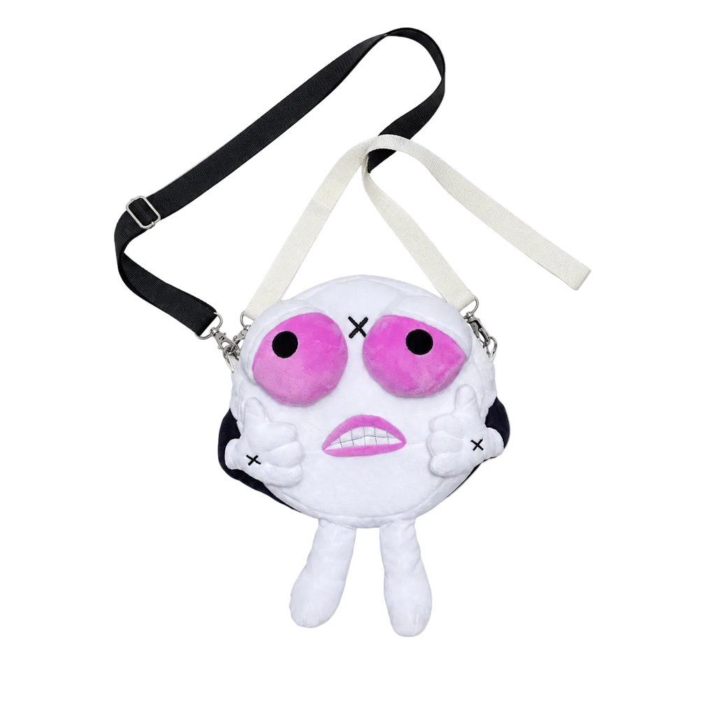 Perkyman Sidebag