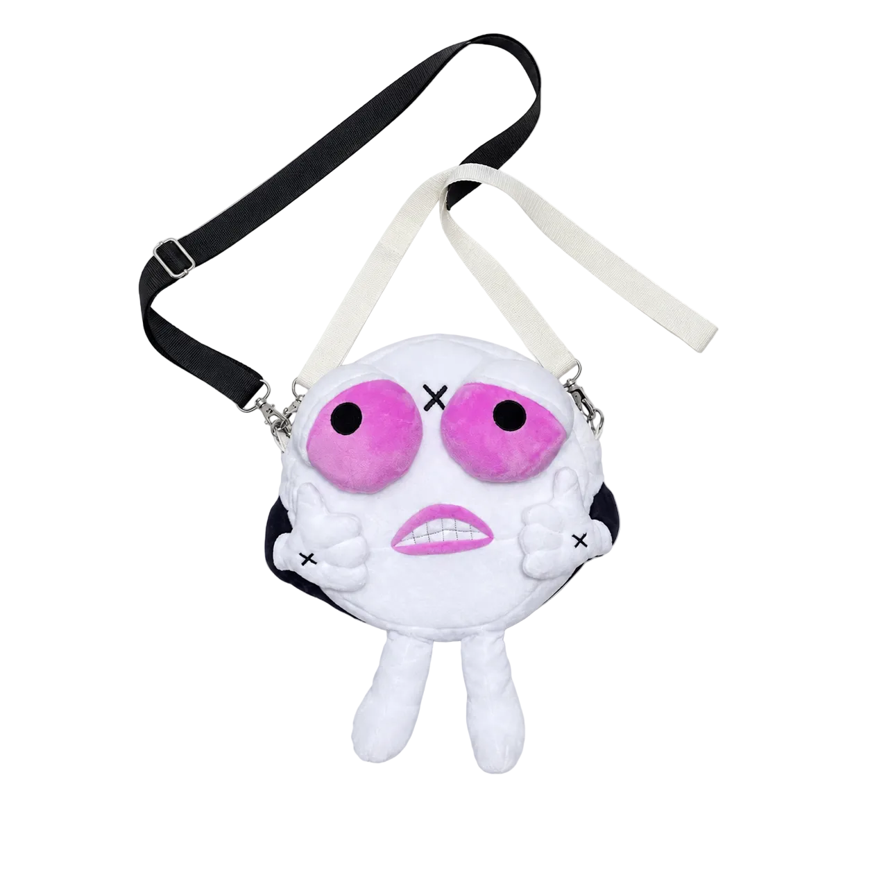 Perkyman Sidebag
