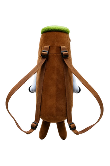 Za Man BackPack